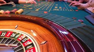 Официальный сайт Casino Malina